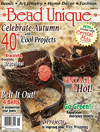 Bead Unique issue 18