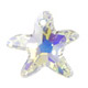 Crystal AB Starfish